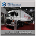 HINO 8X4 30T transport van truck